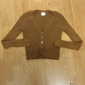 Luna Ivy Cardigan